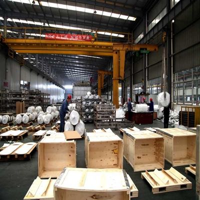 Silver 8006 0.006mm Heavy Duty Aluminum Foil Roll